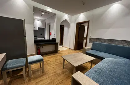 شقة - غرفة نوم - 1 حمام للايجار في شارع السد - السد - الدوحة