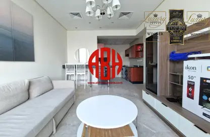 Apartment - 2 Bedrooms - 2 Bathrooms for rent in West Bay Lagoon Street - West Bay Lagoon - Doha