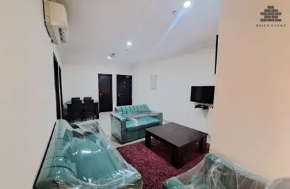 شقة - غرفة نوم - 2 حمامات للايجار في شقق مشيرب - مشيرب - الدوحة
