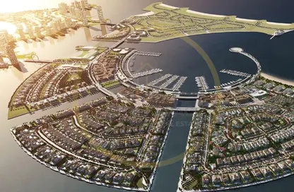 Land - Studio for sale in Qetaifan Islands - Lusail