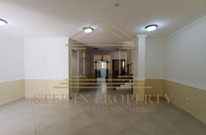 Villa - 6 Bedrooms - 6 Bathrooms for rent in Souk Al gharaffa - Al Gharrafa - Doha