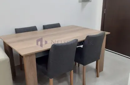 Apartment - 2 Bedrooms - 2 Bathrooms for rent in Bin Omran - Fereej Bin Omran - Doha