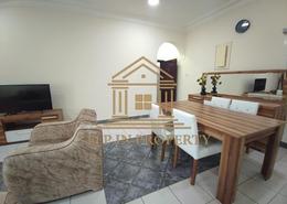 Apartment - 3 bedrooms - 3 bathrooms for rent in Old Airport Road - Old Airport Road - Doha
