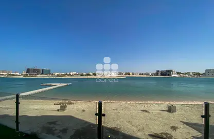Villa - 5 Bedrooms - 7+ Bathrooms for rent in West Bay Lagoon Street - West Bay Lagoon - Doha