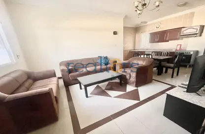 شقة - 2 غرف نوم - 2 حمامات للايجار في الريان القديمة - الريان - الدوحة