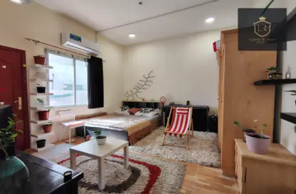 Villa - Studio - 1 Bathroom for rent in Al Nuaija Street - Al Hilal West - Al Hilal - Doha