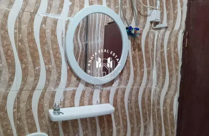 Apartment - 1 Bedroom - 1 Bathroom for rent in Muaither South - Muaither Area - Doha