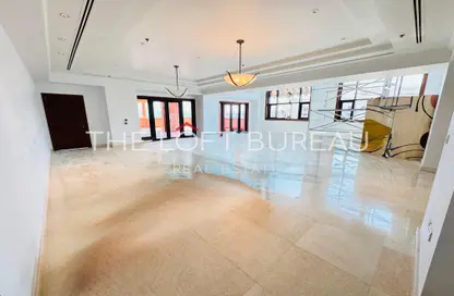 Penthouse - 7 Bedrooms - 7+ Bathrooms for rent in West Porto Drive - Porto Arabia - The Pearl Island - Doha