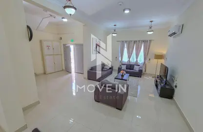 Villa - 4 Bedrooms - 3 Bathrooms for rent in Al Khor Community - Al Khor