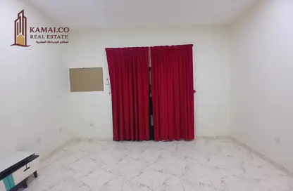 Apartment - 2 Bedrooms - 2 Bathrooms for rent in Old Airport Residential Apartments - Old Airport Road - Doha