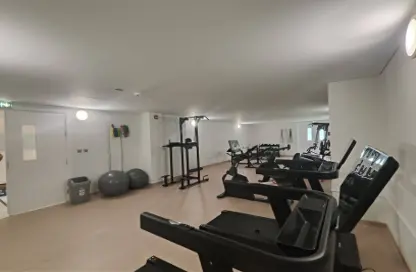 Apartment - 1 Bedroom - 2 Bathrooms for rent in Al Gharrafa - Al Gharrafa - Doha