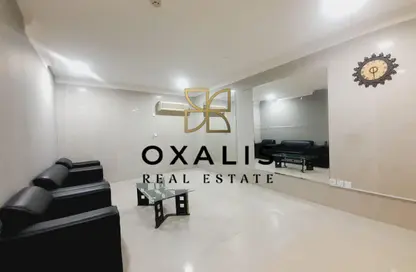 Apartment - 1 Bedroom - 1 Bathroom for rent in Umm Ghwailina Comm - Umm Ghuwalina - Umm Ghuwailina - Doha Apartment - 1 Bedroom - 1 Bathroom for rent in Umm Ghwailina Comm - Umm Ghuwalina - Umm Ghuwailina - Doha