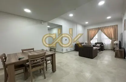 Apartment - 2 Bedrooms - 2 Bathrooms for rent in Al Waab Street - Al Waab - Doha Apartment - 2 Bedrooms - 2 Bathrooms for rent in Al Waab Street - Al Waab - Doha