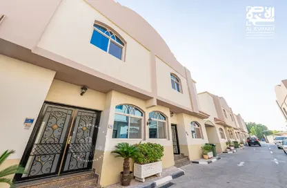 فيلا - 3 غرف نوم - 2 حمامات للايجار في مجمع الشافي - الريان - الدوحة