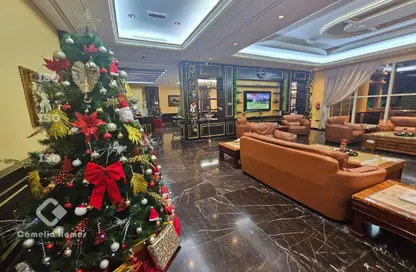 Compound - 5 Bedrooms - 6 Bathrooms for rent in Abu Sidra - Al Rayyan - Doha