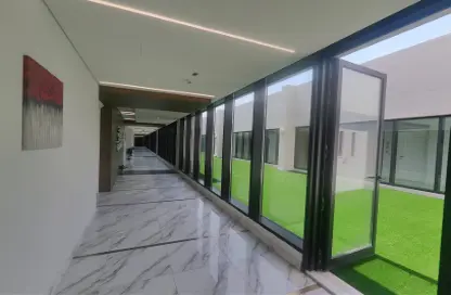 Apartment - 2 Bedrooms - 3 Bathrooms for rent in Al Gharrafa - Al Gharrafa - Doha