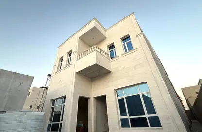 Villa - 7+ Bedrooms - 7+ Bathrooms for sale in Al Sakhama - Doha