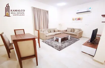 Apartment - 2 Bedrooms - 2 Bathrooms for rent in Al Nasr Street - Al Nasr - Doha
