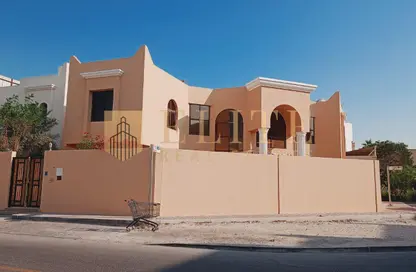 فيلا - 7 غرف نوم - 8 حمامات للايجار في برج أسباير - الوعب - الوعب - الدوحة فيلا - 7 غرف نوم - 8 حمامات للايجار في برج أسباير - الوعب - الوعب - الدوحة