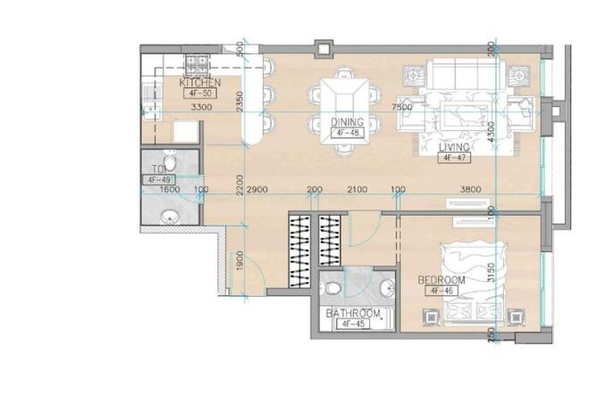 933683 - صورة العقار 2