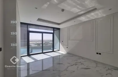 Apartment - 2 Bedrooms - 3 Bathrooms for rent in Marina District - Lusail