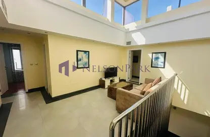 مجمع سكني - 4 غرف نوم - 5 حمامات للايجار في وادي المرخ - مريخ - المريخ - الدوحة