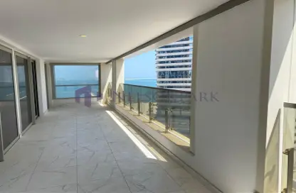Apartment - 2 Bedrooms - 3 Bathrooms for rent in West Bay Tower - West Bay - West Bay - Doha