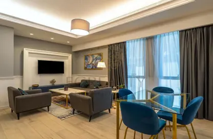 Apartment - 1 Bedroom - 1 Bathroom for sale in Al Sadd Road - Al Sadd - Doha