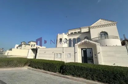 Villa - 6 Bedrooms - 6 Bathrooms for rent in Lusail Residence - Marina District - Lusail