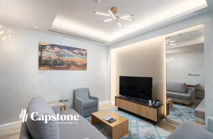 Apartment - 2 Bedrooms - 2 Bathrooms for rent in Muntazah 7 - Al Muntazah - Doha