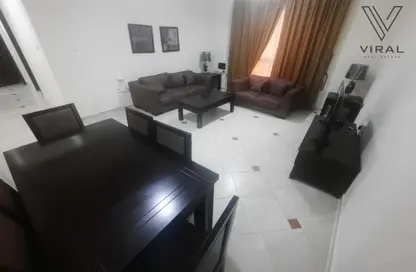 Apartment - 2 Bedrooms - 2 Bathrooms for rent in Al Doha Plaza - Al Sadd - Al Sadd - Doha