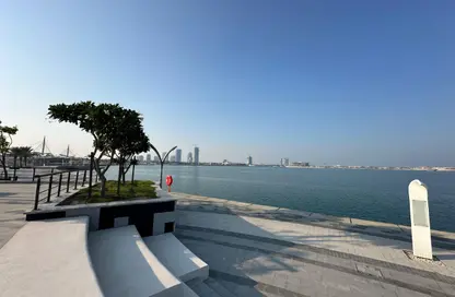 Land - Studio for sale in Qetaifan Islands - Lusail