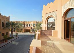 Compound - 5 bedrooms - 6 bathrooms for rent in East Gate - West Bay Lagoon - Doha