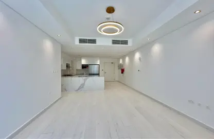 Apartment - 2 Bedrooms - 3 Bathrooms for rent in Fox Hills A13 - Fox Hills - Lusail