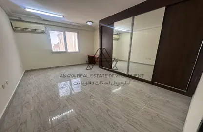 Apartment - 2 Bedrooms - 2 Bathrooms for rent in Abu Hamour - Doha
