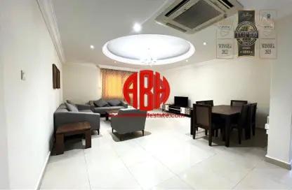 Apartment - 2 Bedrooms - 2 Bathrooms for rent in Al Sadd Road - Al Sadd - Doha