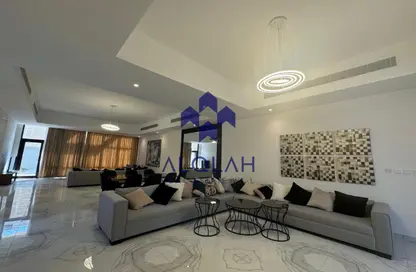 Villa - 4 Bedrooms - 6 Bathrooms for rent in Sumaysimah - Sumaysimah - Al Khor