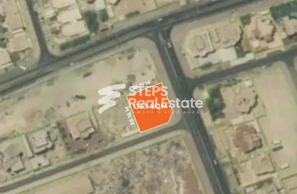 Land - Studio for sale in Al Thumama - Al Thumama - Doha