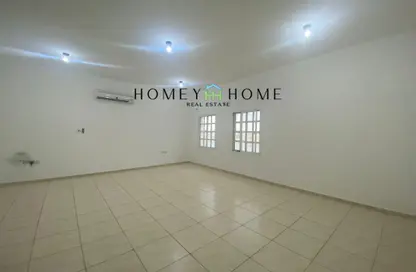 Empty Room image for: Apartment - 2 Bedrooms - 1 Bathroom for rent in Al Nuaija Street - Al Hilal West - Al Hilal - Doha, Image 1
