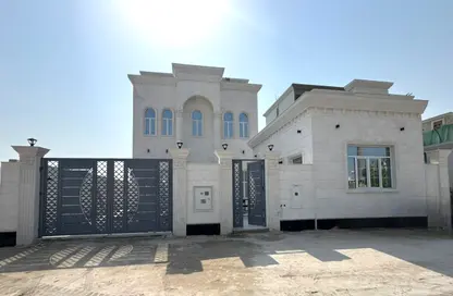 Villa - 7 Bedrooms - 7 Bathrooms for sale in Al Kheesa - Al Kheesa - Umm Salal Mohammed