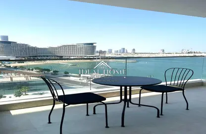Apartment - 1 Bedroom - 1 Bathroom for sale in Lusail Residence - Marina District - Lusail