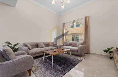Apartment - 2 Bedrooms - 2 Bathrooms for rent in Al Nasr Street - Al Nasr - Doha