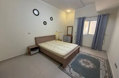 Apartment - 1 Bedroom - 2 Bathrooms for rent in Dara - Fox Hills - Lusail