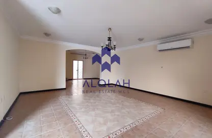 Villa - 3 Bedrooms - 3 Bathrooms for rent in Al Thumama - Al Thumama - Doha