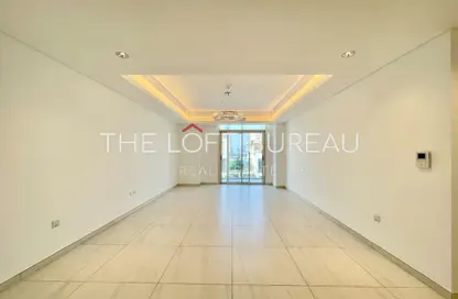 Apartment - 2 Bedrooms - 3 Bathrooms for sale in Crystal Residence - Gewan Island - The Pearl Island - Doha