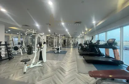 شقة - 2 غرف نوم - 3 حمامات للايجار في الاركية سيتي - الوسيل