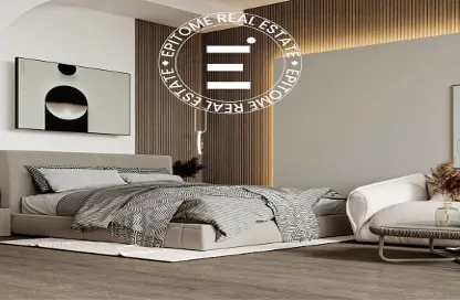 Apartment - Studio - 1 Bathroom for sale in Qetaifan Islands - Lusail