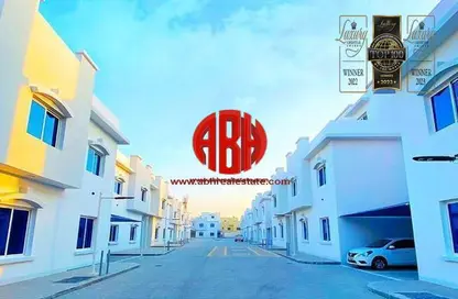 Villa - 5 Bedrooms - 6 Bathrooms for rent in Aspire Tower - Al Waab - Al Waab - Doha