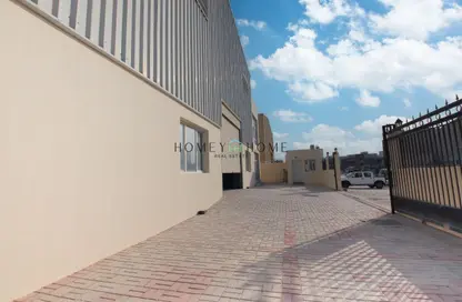 مخزن - استوديو - 6 حمامات للبيع في بركة العوامر - الوكرة