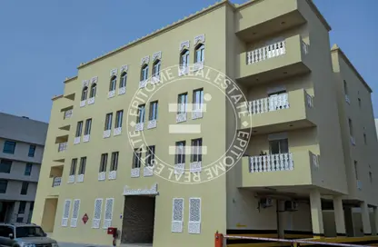 Apartment - 2 Bedrooms - 3 Bathrooms for rent in Al Sadd Road - Al Sadd - Doha